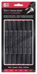 Spectrum Noir Marker - Rottöne