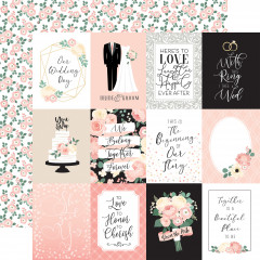 Wedding 12x12 Collection Kit