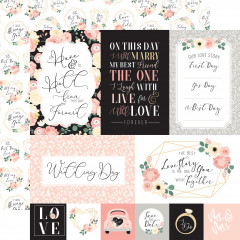 Wedding 12x12 Collection Kit