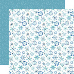 Winter Magic 12x12 Collection Kit