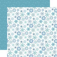 Winter Magic 12x12 Collection Kit