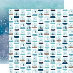 Winter Magic 12x12 Collection Kit