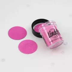 Lindys Stamp Embossing Powder - Hi Maintenance Magenta