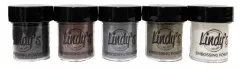 Lindys Stamp Gang Embossing Powder Set - U So Fine