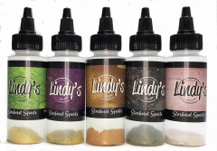 Starburst Squirts Set - Northern Lights