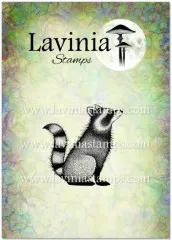 Lavinia Clear Stamps - Barkley Small