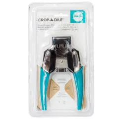 Crop-A-Dile Corner Chomper Tool