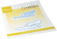 Creatables - Merry Christmas