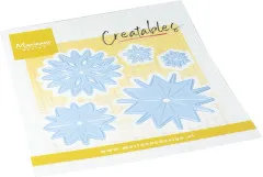Creatables - Sparkling Stars Set