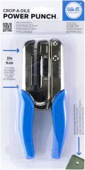 Crop-A-Dile Power Punch 1/16 inch