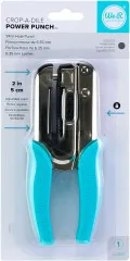 Crop-A-Dile Power Punch 1/4 inch
