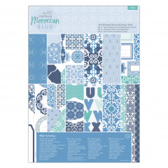 Papermania