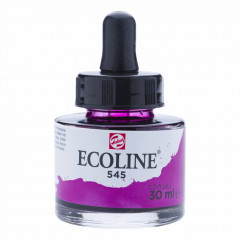 Ecoline Liquid Watercolour - Rot Violet