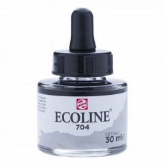 Ecoline Liquid Watercolour - Grau