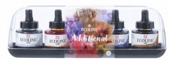 Ecoline Liquid Watercolour Set - Additional