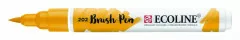 Ecoline Brush Pen - Dunkelgelb