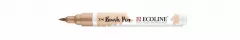 Ecoline Brush Pen - Pink Beige