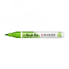 Ecoline Brush Pen - Hellgrün