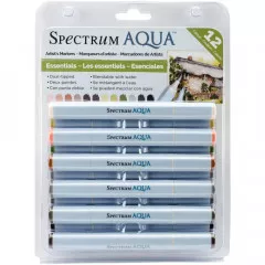 Spectrum Aqua Marker - Essentials