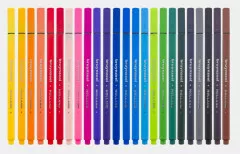 Bruynzeel Fineliner 24er Set