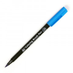 Koi Color Brush - Steel Blue