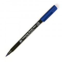 Koi Color Brush - Blue