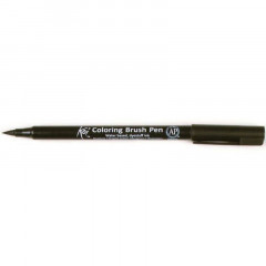 Koi Color Brush - Black