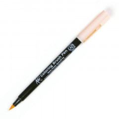 Koi Color Brush - Naples Yellow