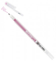 Gelly Roll Stardust Gelstift - Rose Star