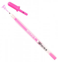 Gelly Roll Moonlight Gelstift - Fluo Pink