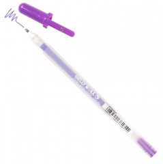 Gelly Roll Moonlight Gelstift - Violett