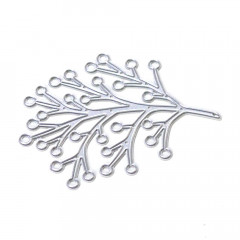 Metal Cutting Die - Berry Branch