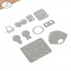 Metal Cutting Die - Turkey