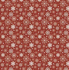 ModaScrap 12x12 Paper Pack - It s Christmas Time