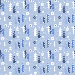 ModaScrap 12x12 Paper Pack - Let It Snow