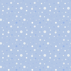 ModaScrap 12x12 Paper Pack - Let It Snow