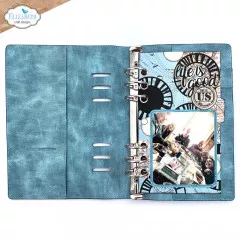 Elizabeth Craft Planner - Blue Jeans