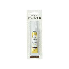 Contour-Liner in Gold aus der Small Art Journaling Selection Cosmos in Blisterverpackung