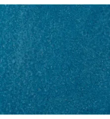 Farbmuster des WOW! Embossingpulvers Moonlight Marina in kräftigem Blau mit feinem Schimmer