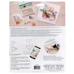 Happy Jig Draht-Wickler Set mit Stiften, Drahtfarben und Werkzeug auf Produktverpackung