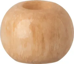 Holzperlen 4mm, natur hell