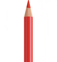 Polychromos - Light Cadmium Red