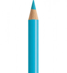 Polychromos - Light Cobalt Turquoise