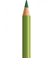 Polychromos - Earth Green Yellowis