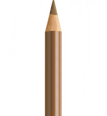 Polychromos - Raw Umber