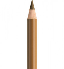 Polychromos - Brown Ochre