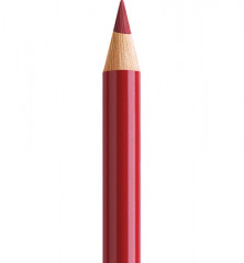 Polychromos - Middle Cadmium Red