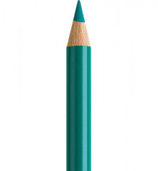 Polychromos - Chrome Oxide Green Fiery