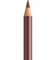 Polychromos - Burnt Sienna