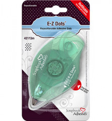 E-Z Dots REFILLABLE - DOTS - repositionable